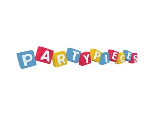 Party Pieces Voucher Codes