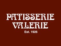 Patisserie Valerie Vouchers