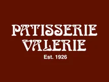 Patisserie Valerie logo