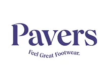 Pavers logo