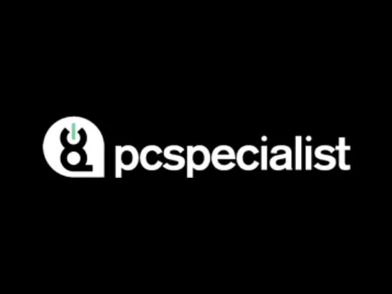 PC Specialist Discount Codes