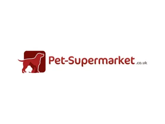 Pet Supermarket Discount Codes