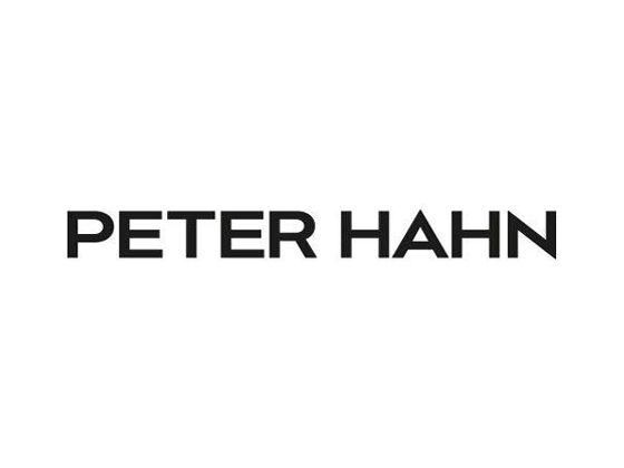 Peter Hahn Discount Codes