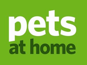 Pets at Home Voucher Codes