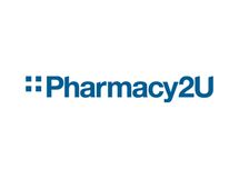 Pharmacy2U logo