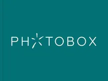 Photobox logo