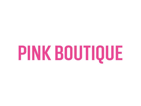 Pink Boutique Discount Codes