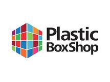 Plastic Box Shop logo