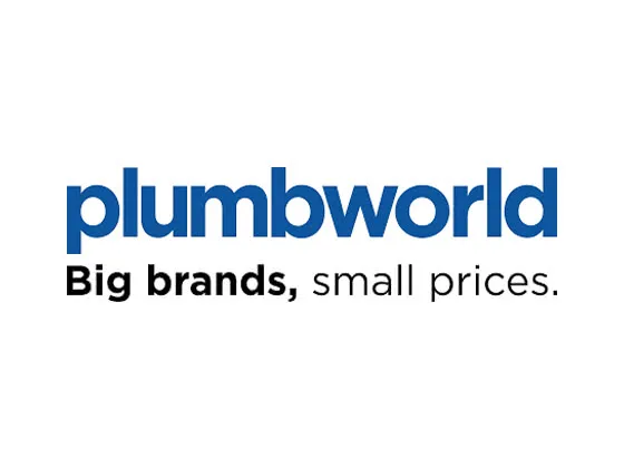 Plumbworld Discount Codes