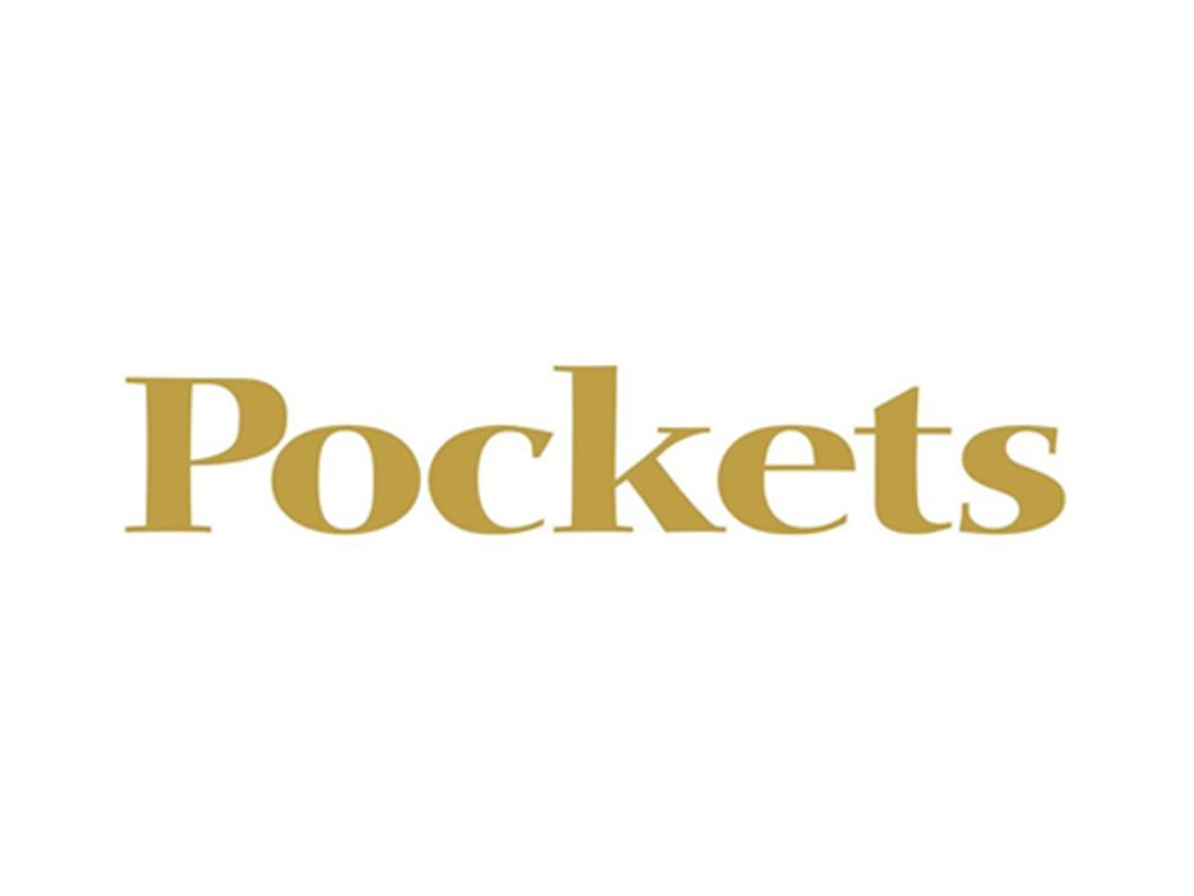 Pockets Discount Codes