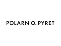 Polarn O. Pyret logo