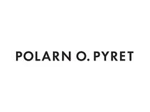 Polarn O. Pyret logo