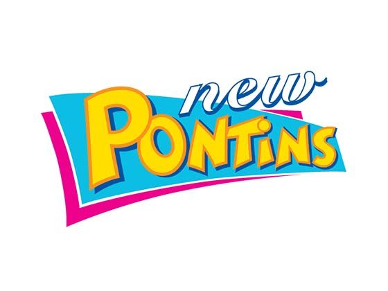 Pontins Discount Codes