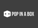 Pop In A Box Voucher Codes