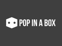 Pop In A Box Discount Codes