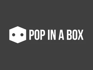 Pop In A Box Voucher Codes