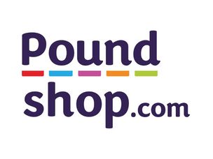 Poundshop Voucher Codes