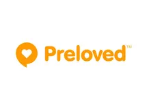 Preloved logo