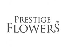 Prestige Flowers logo