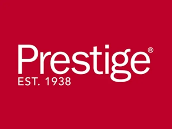 Prestige Discount Codes