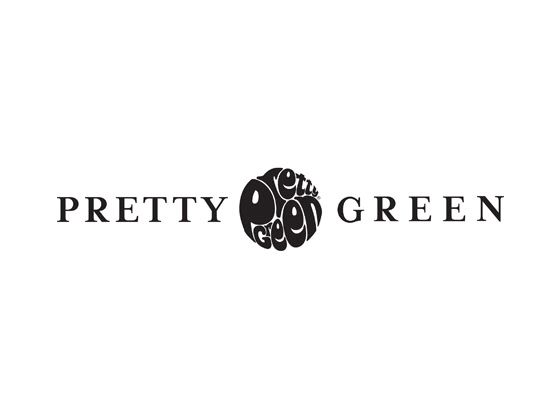 Pretty Green Discount Codes