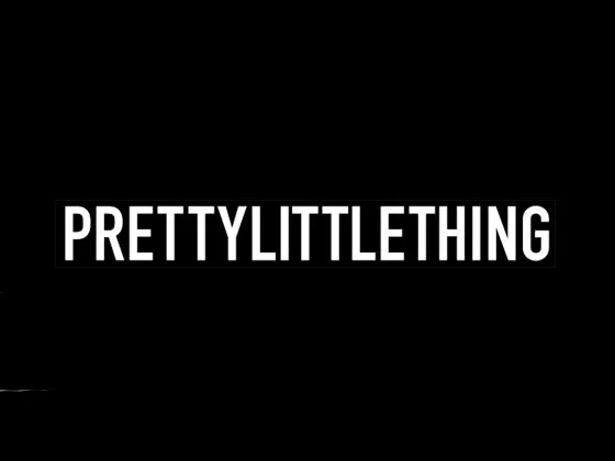 PrettyLittleThing Discount Codes