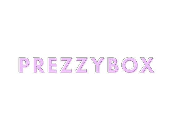 Prezzybox Discount Codes