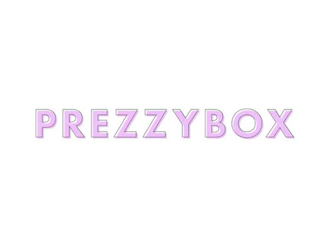 Prezzybox Discount Codes