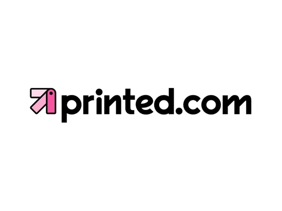 Printed.com Discount Codes