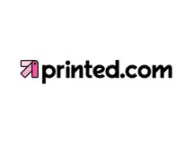 Printed.com logo