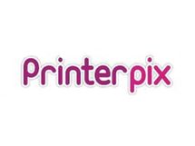 PrinterPix logo