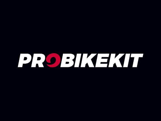 ProBikeKit Discount Codes