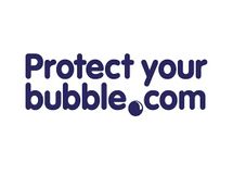 Protect Your Bubble logo