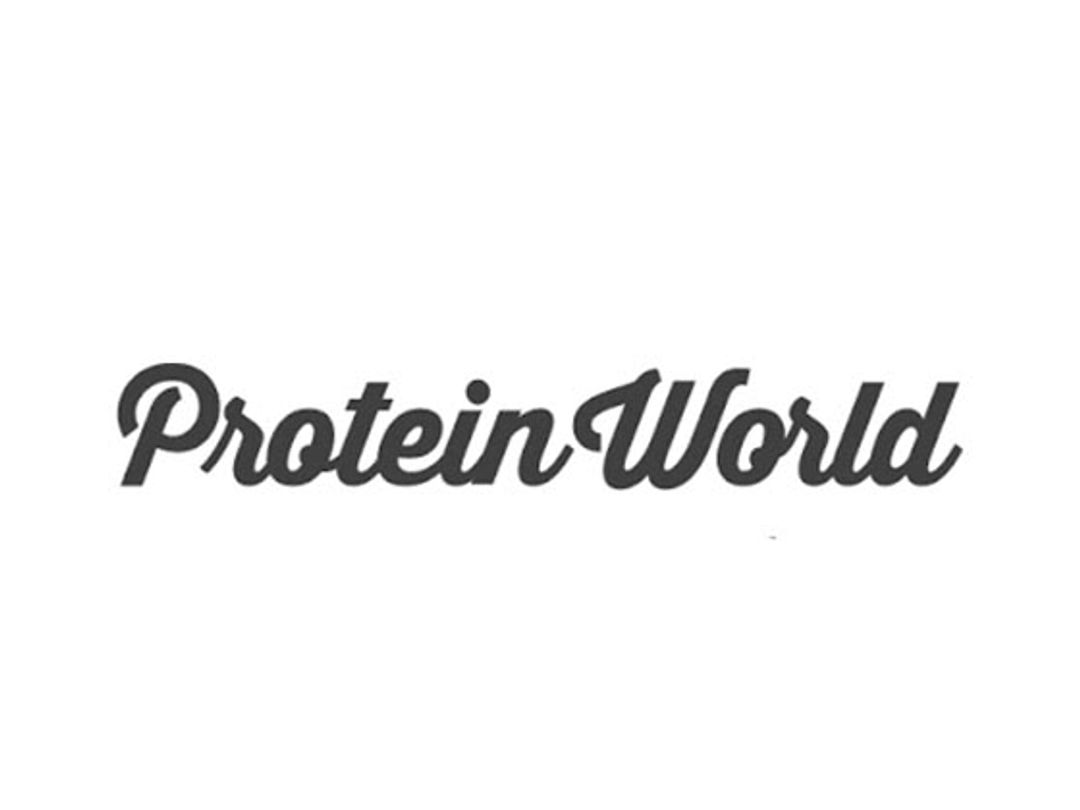 Protein World Discount Codes