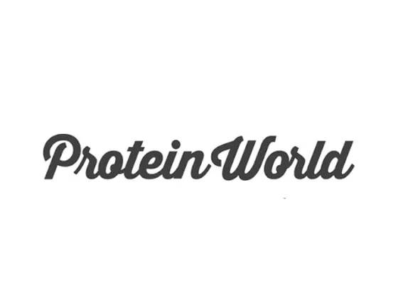 Protein World Discount Codes