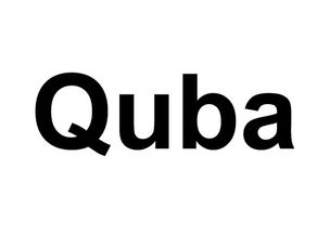 Quba Voucher Codes