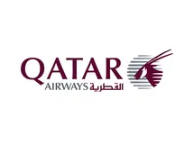 Qatar Airways logo