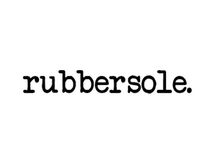 Rubbersole logo