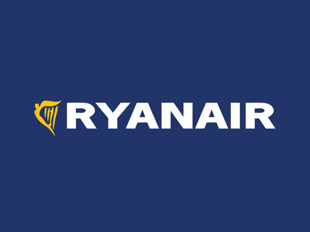 Ryanair Discount Codes