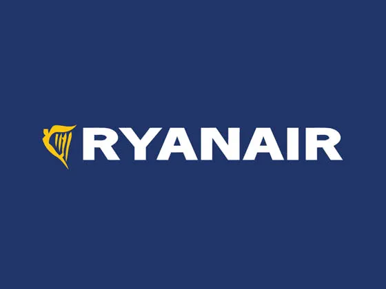 Ryanair Discount Codes