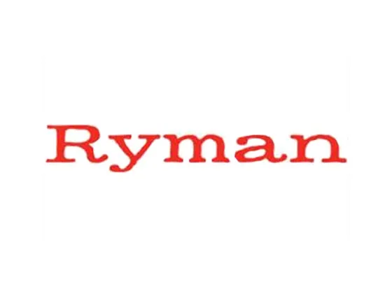 Ryman Discount Codes