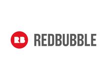 Redbubble logo