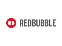 Redbubble logo