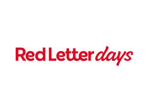 Red Letter Days Voucher Codes
