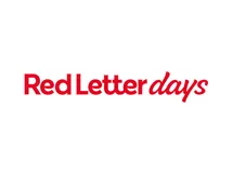 Red Letter Days logo