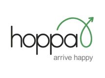 hoppa logo
