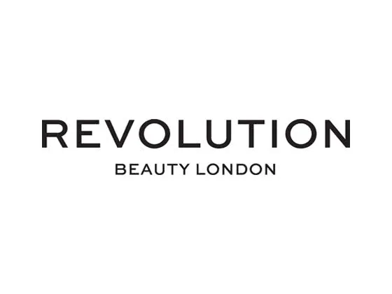 Revolution Beauty Discount Codes