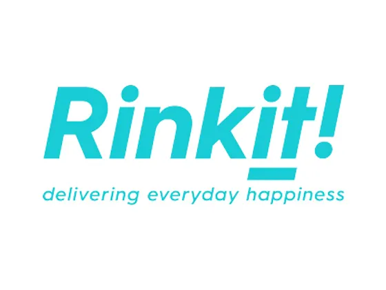 Rinkit Discount Codes