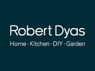 Robert Dyas Voucher Codes