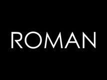 Roman logo